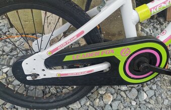 Predam detsky bicykel pre dievca - 8