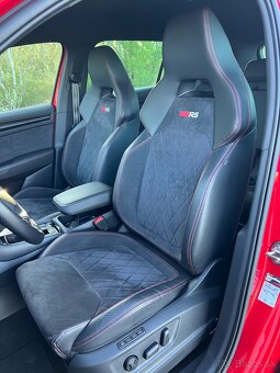 Škoda Kodiaq RS 4x4, 2.0 Bi-TDI / Možný odpočet DPH - 8
