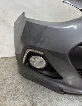 Hyundai i10 II 2 2013- predný nárazník - 8