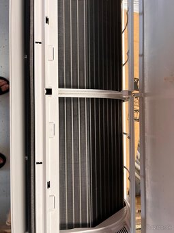 Klimatizácia TOSHIBA 3.5 Kw - 8