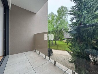 SKOLAUDOVANÝ Apartmán - Rajecké Teplice - 8