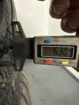 Alu kolesa Hyundai Tucson Kia sportage R16 - 8