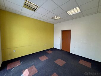 Prenájom kancelárskych priestorov Poprad - centrum - 8