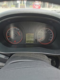 Lada kalina cross - 8