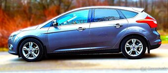 Ford Focus 1.0 SCTi 125k Trend - 8