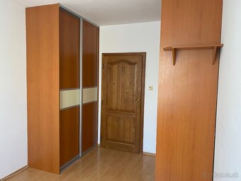 Prenájom 3 izb.bytu - Solinky, Žilina - 8