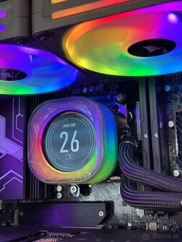 ⭐️ Ryzen 9 9950x3D, RTX 5080 16GB, 64GB RAM, 2TB SSD, 1200W - 8