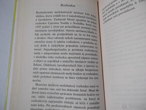 Kennilworthy Whisp-Metlobal v priebehu vekov - 8