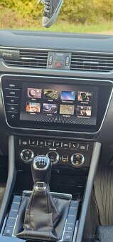 Skoda superb 3 combi , 2.0 tdi rok 2017 ,231000km - 8