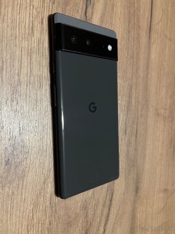 Google Pixel 6 5G 8 GB/128GB - 8