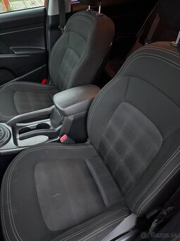 KIA SPORTAGE 1.7 CRDI 85KW RV2011 - 8