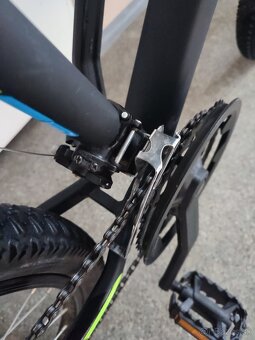 Horský bicykel B’Twin Rockrider 340 kol.26 + Prilba - 8