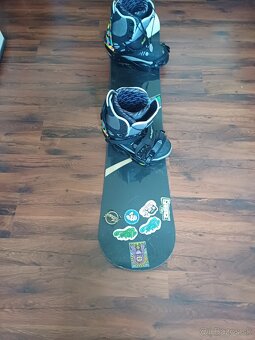 SNOWBOARD - 8