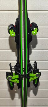 Lyže K2 Charger 174cm - 8