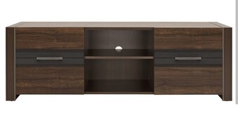 Obývacia stena BRW Alhambra - 8