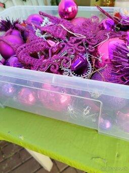 Ozdoby na stromček - 8