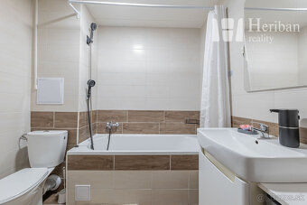 1,5izb.byt, rekonštruovaný, 33m2, Učnovská  ul, KE-časť Šaca - 8