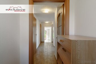 5 IZ.ROD.DOM - ZOBOR, NITRA, 667 M2 POZEMOK - POKOJNÁ LOKALI - 8