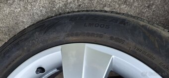 5x112,r16,ŠKODA,6,5Jx16,et46-205/60-Bridgestone-2024 - 8
