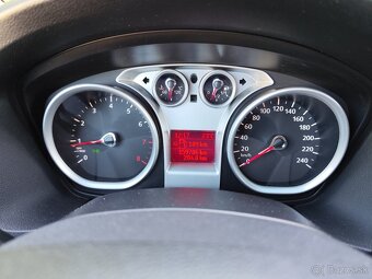 Ford Focus 1.6 Ti-VCT Duratec Trend - 8