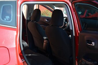 Jeep Compass 1.4L MultiAir 140 2WD Longitude - 8