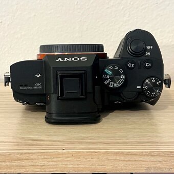 Sony A7 III - 8