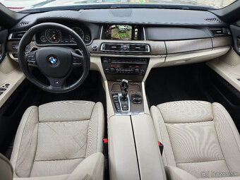 BMW 750i xDrive - 8