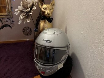 Schuberth,Nolan,Lazer,Shark - 8