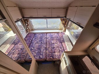 Hylander Vision 440 - predstan, 1996, max len 1100 kg - 8