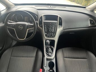 Opel Astra 1.6 Enjoy - 8