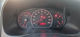 Sx4 1.6 4x4 2009 - 8