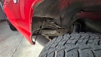 Nissan Patrol 2.7 TD (španiel) - 8