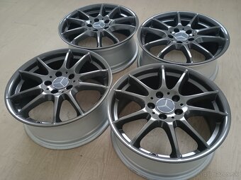 Alu disky 5x112 r17 - 8