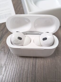 Apple Airpods Pro 2. Generácia - 8