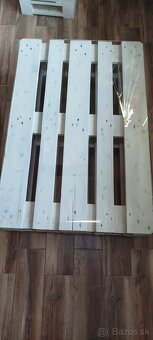 Konferenčný stolík - 8