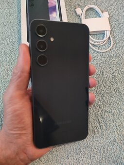 Samsung Galaxy A55 128GB - 8