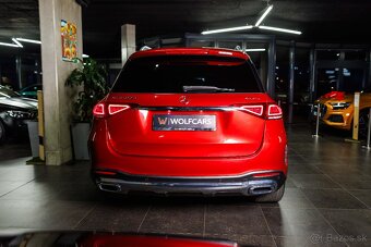 Mercedes-Benz GLE 400d 4MATIC AMG - 8