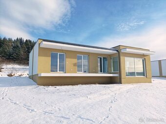 Moderné novostavby Stará Ľubovňa - 8