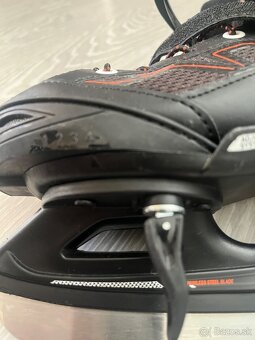 Detské korčule rastúce 20-22cm OXELO - 8