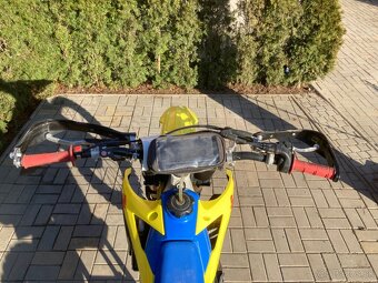 Suzuki RMZ 450 2020 - 8