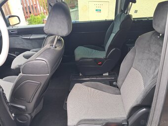 Peugeot 807 2.0HDI   100KW - 8