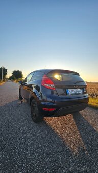 Ford Fiesta 1.25 Collection X - 8