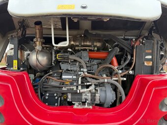 Takeuchi TB 295W, r.v. 2020, klima, dobrý stav - 8