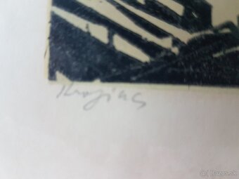 Predám obrazy a iné - 8