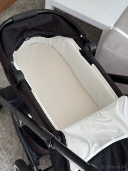 Kočik Cybex balios s lux 2v1 - 8