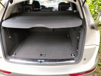 Audi q5 2liter gattro sline - 8