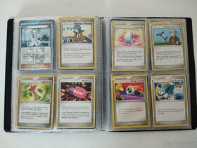 Zbierka cca. 250ks Pokémon kariet - 8