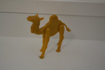 KINDER Zvieratká - - 8