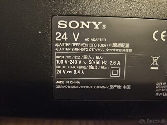 Priemyselné spínané zdroje 24V, 12V - 8