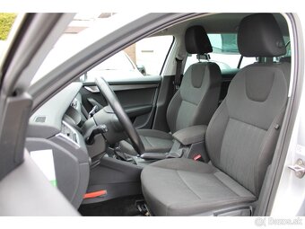 Škoda Octavia III facelift 2.0TDi 2019 PREDANÉ - 8